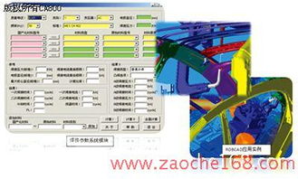 數(shù)字制造浪潮下的軟件解決方案 設(shè)計(jì)、核心與未來(lái)趨勢(shì)